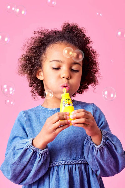 Kikkerland Squeezy Bubbles-Kids-Ohh! By Gum - Shop Sustainable