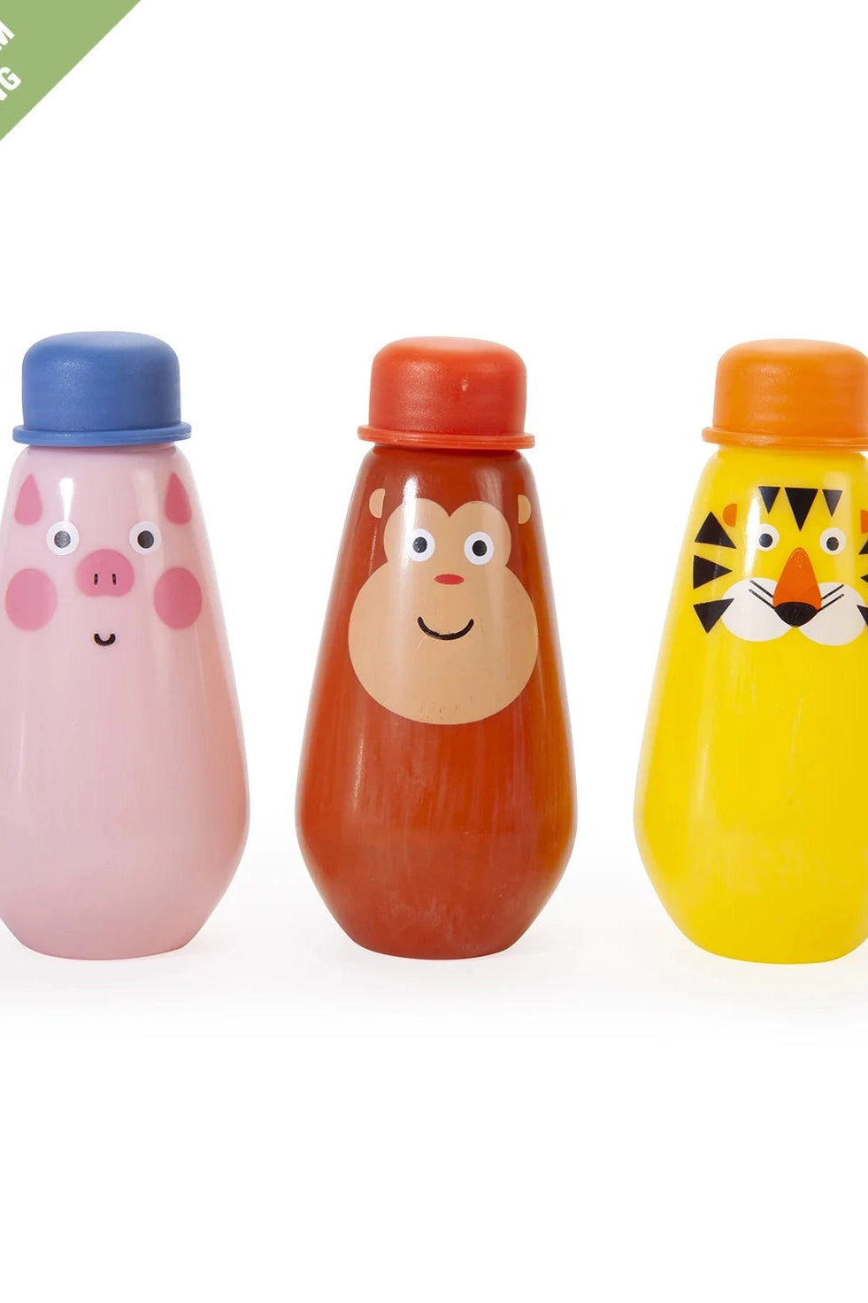 Kikkerland Squeezy Bubbles-Kids-Ohh! By Gum - Shop Sustainable