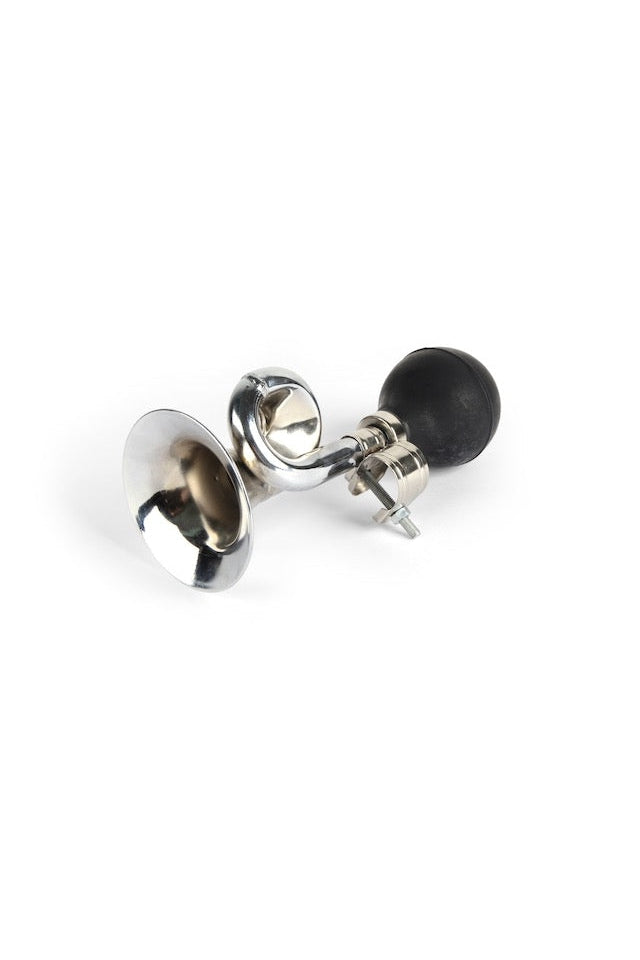 Kikkerland The Bugle Bike Horn-Accessories-Ohh! By Gum - Shop Sustainable