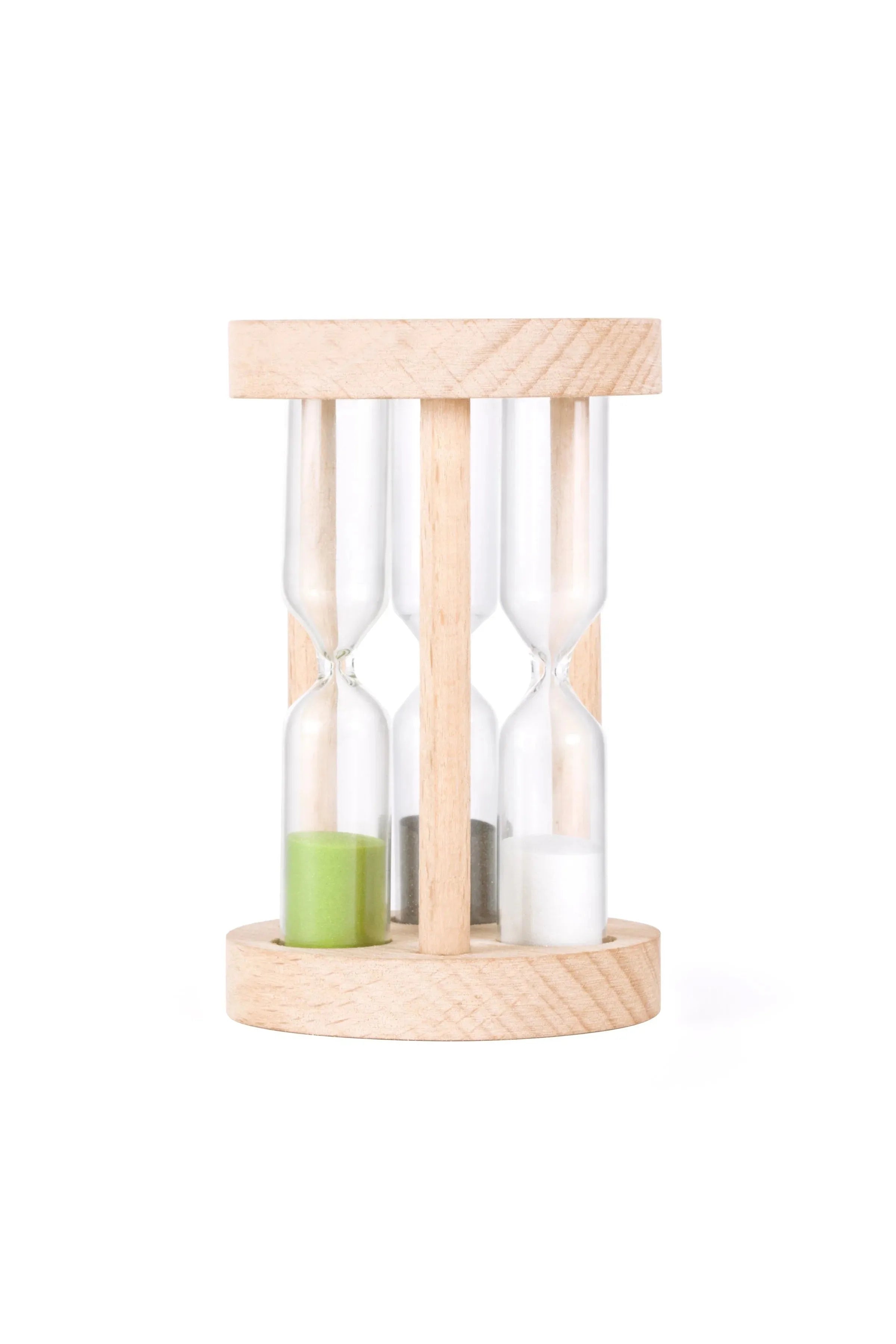 Kikkerland Trio Tea Timer