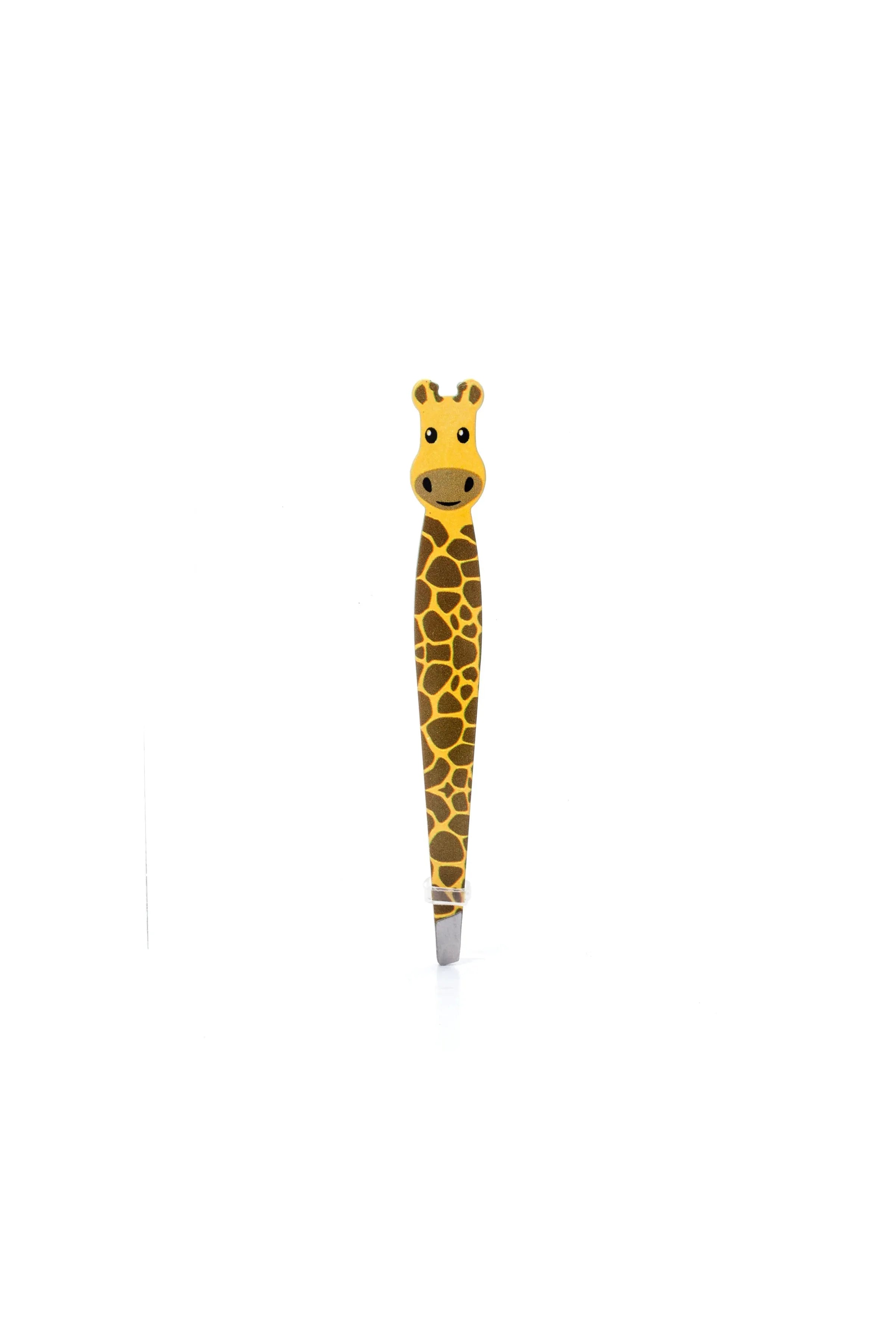 Kikkerland Tweezers Safari Assorted