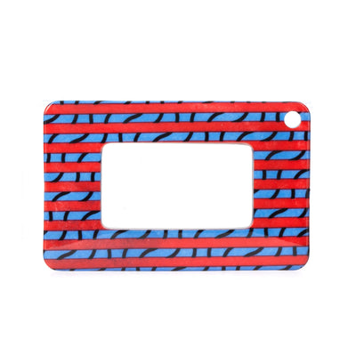 Kikkerland Wallet Size Magnifier