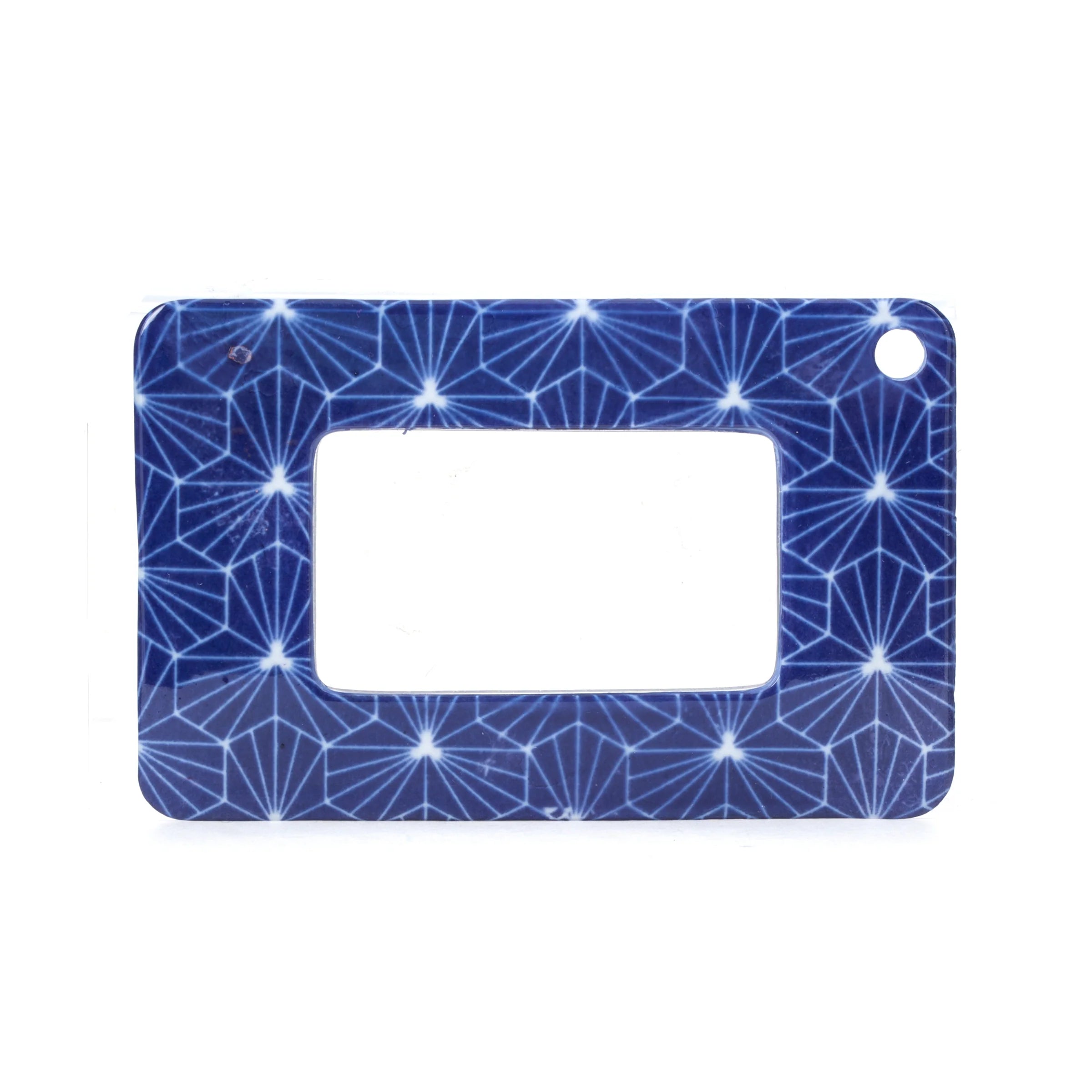 Kikkerland Wallet Size Magnifier