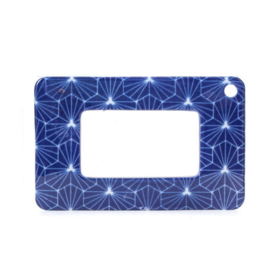 Kikkerland Wallet Size Magnifier