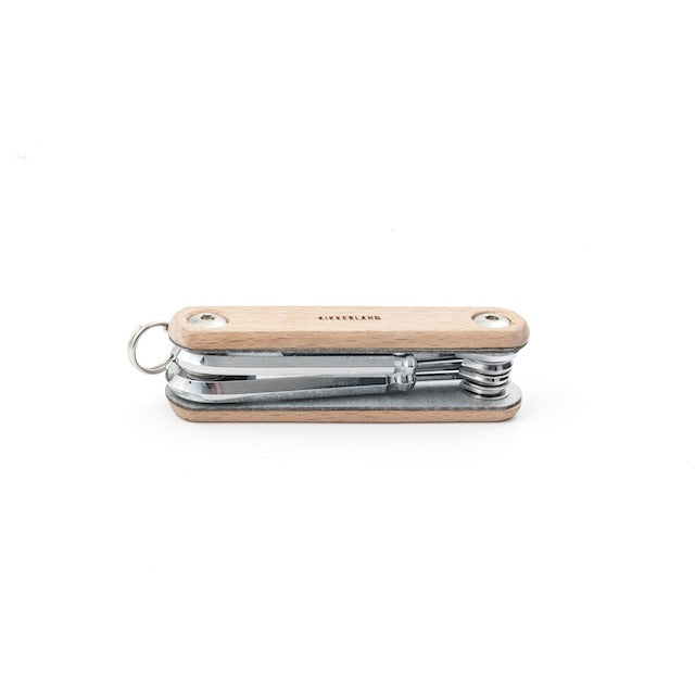Kikkerland Wooden Fixie Hex Set-Homeware-Ohh! By Gum - Shop Sustainable