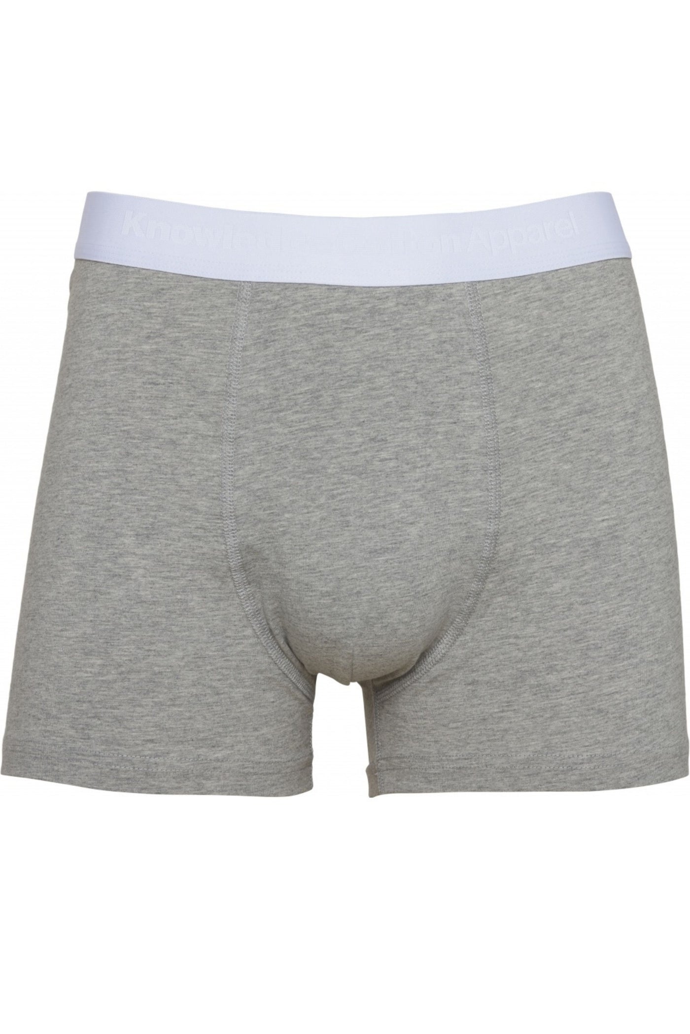 Knowledge Cotton Apparel Anker Maple 3 Pack Underwear-Mens-Ohh! By Gum - Shop Sustainable