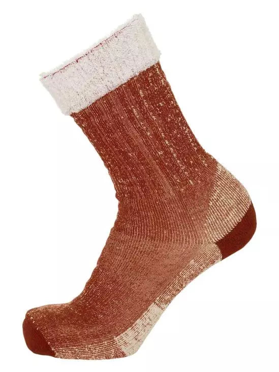 Knowledge Cotton Apparel Low Terry Wool Sock 1 Pack-Mens-Ohh! By Gum - Shop Sustainable