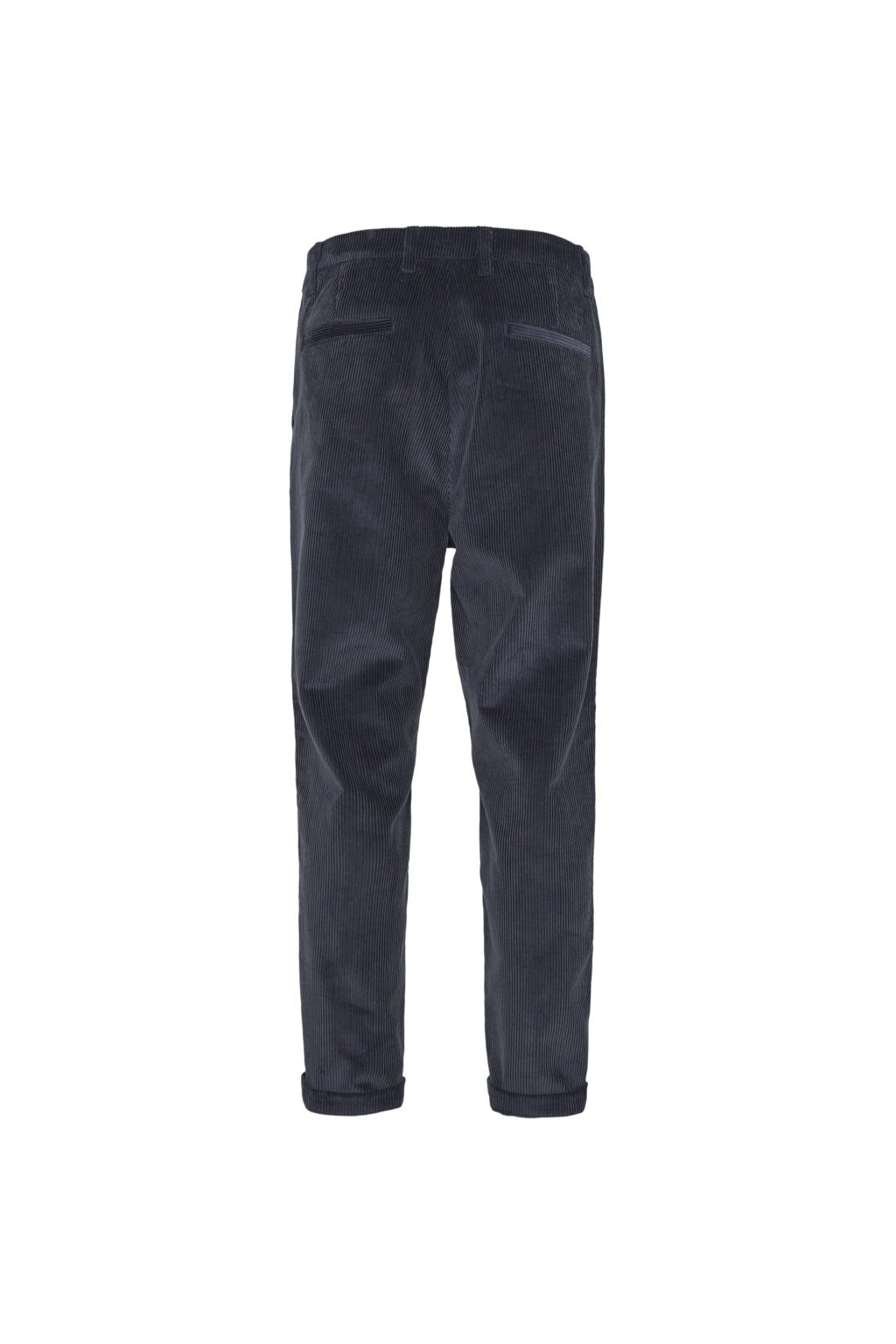 Knowledge Cotton CHUCK Regular 8-Wales Corduroy Chino Pants - GOTS/Vegan-Mens-Ohh! By Gum - Shop Sustainable