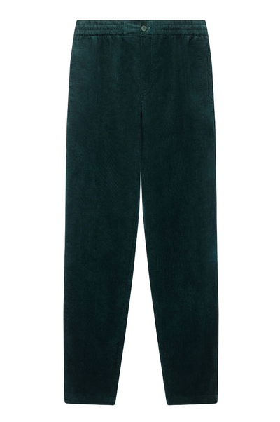 Komodo Dark Marine Andro Trousers-Mens-Ohh! By Gum - Shop Sustainable