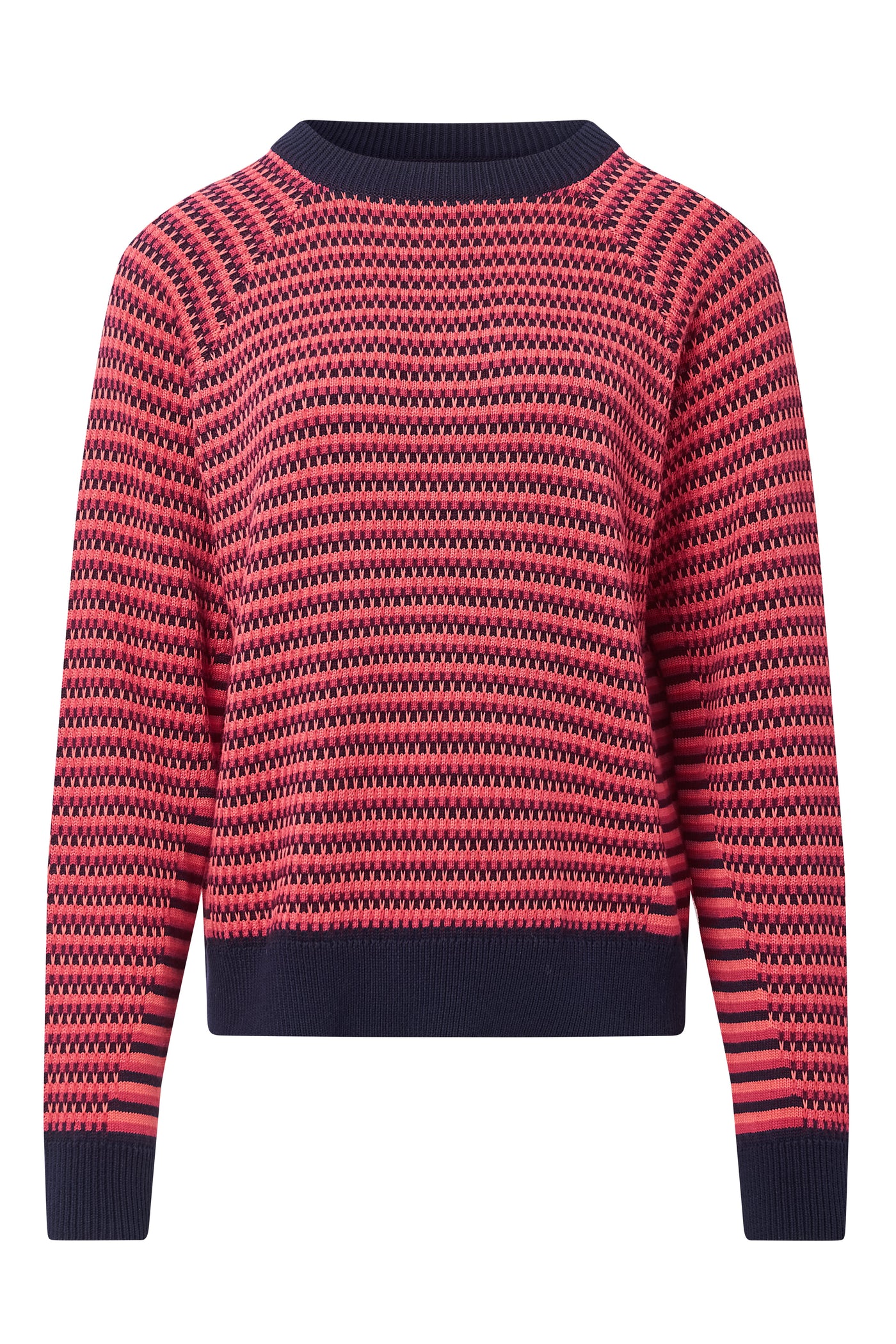 Komodo Firenze Jumper-Womens-Ohh! By Gum - Shop Sustainable