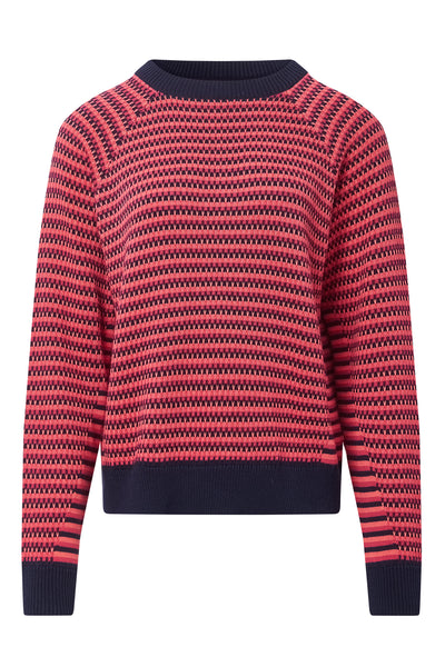 Komodo Firenze Jumper-Womens-Ohh! By Gum - Shop Sustainable