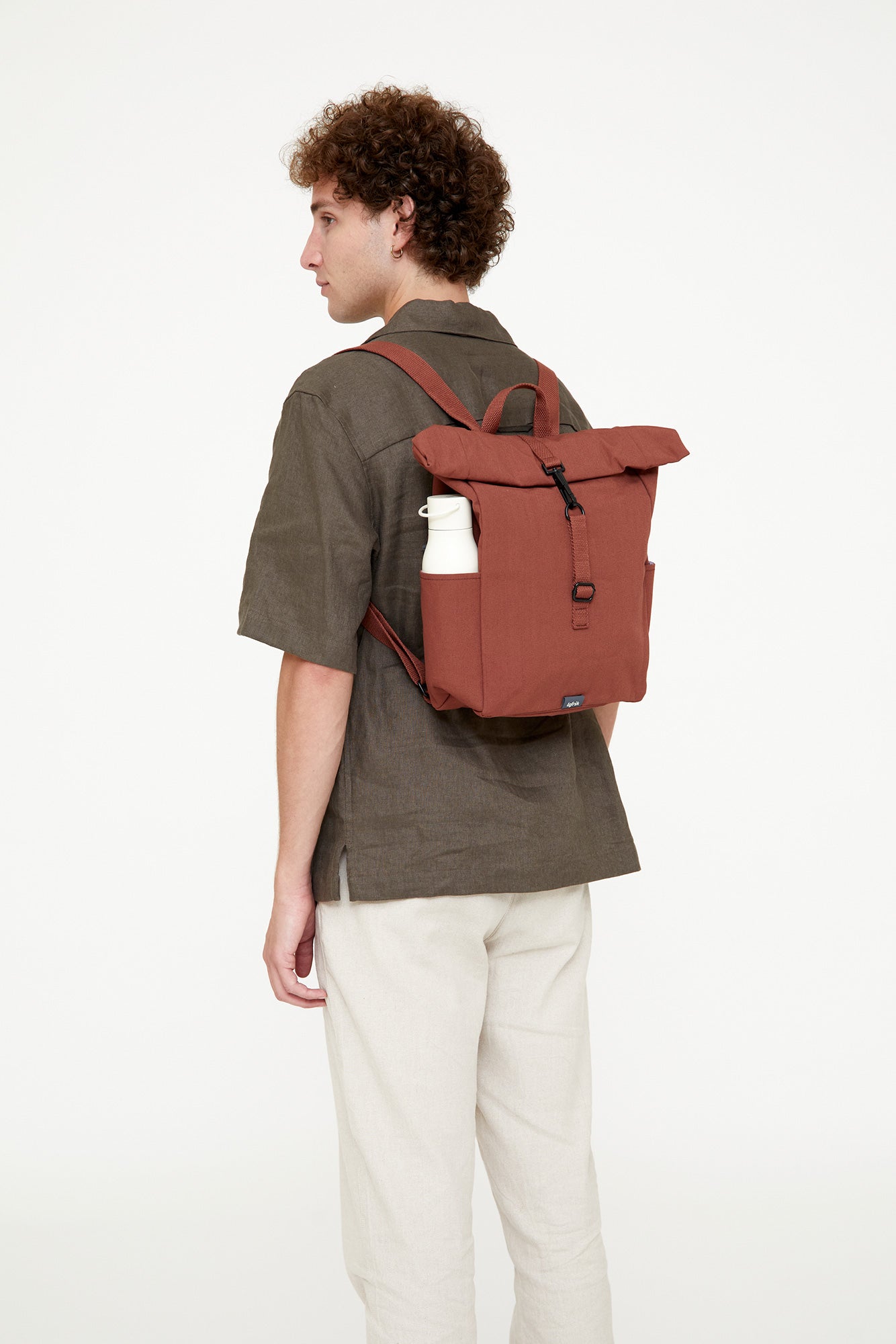 Lefrik Mini Roll Arles Bronze