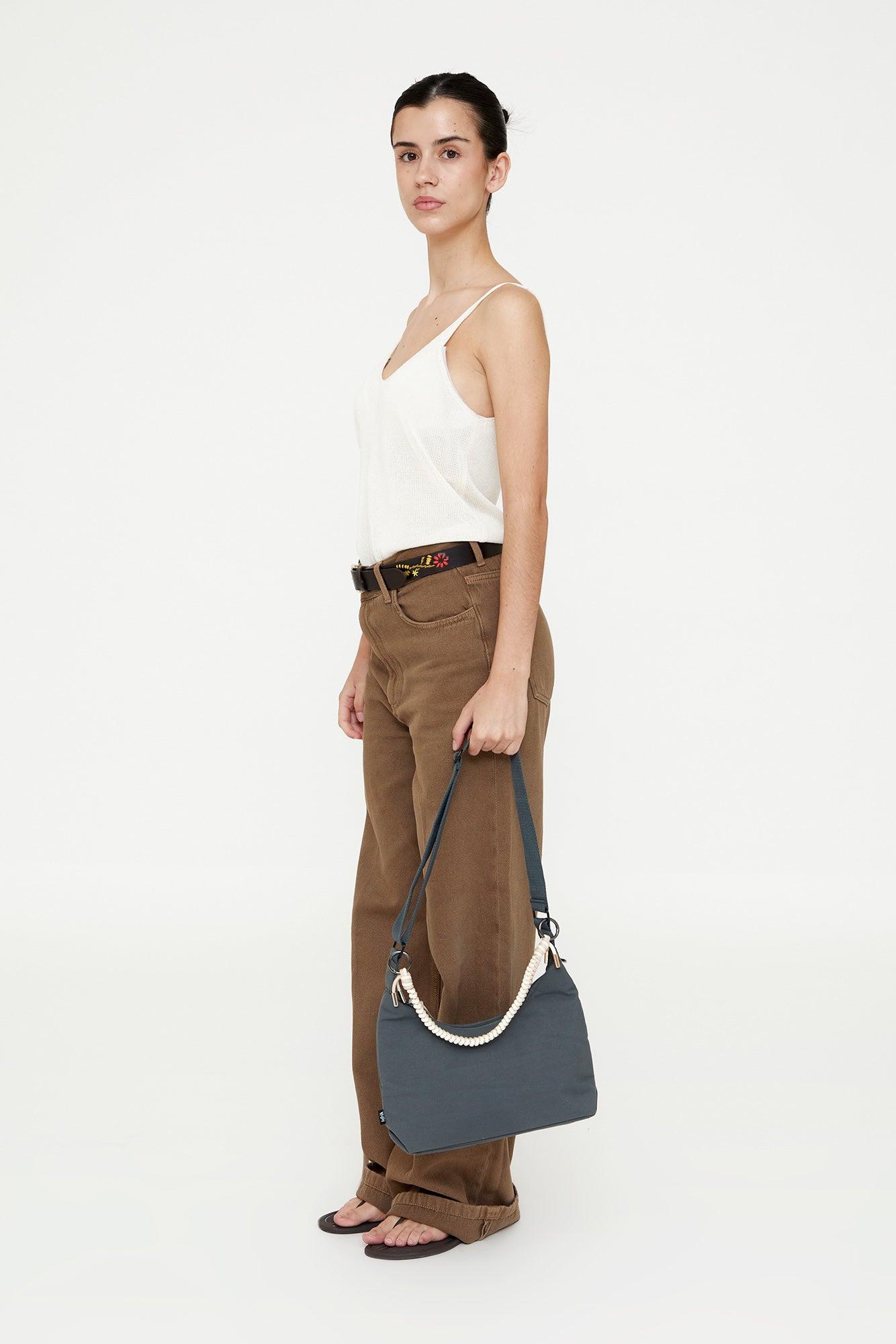 Lefrik Bico Bag Arles Leaf