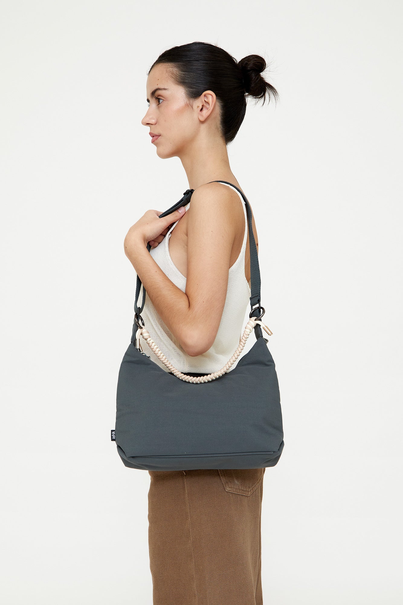 Lefrik Bico Bag Arles Leaf
