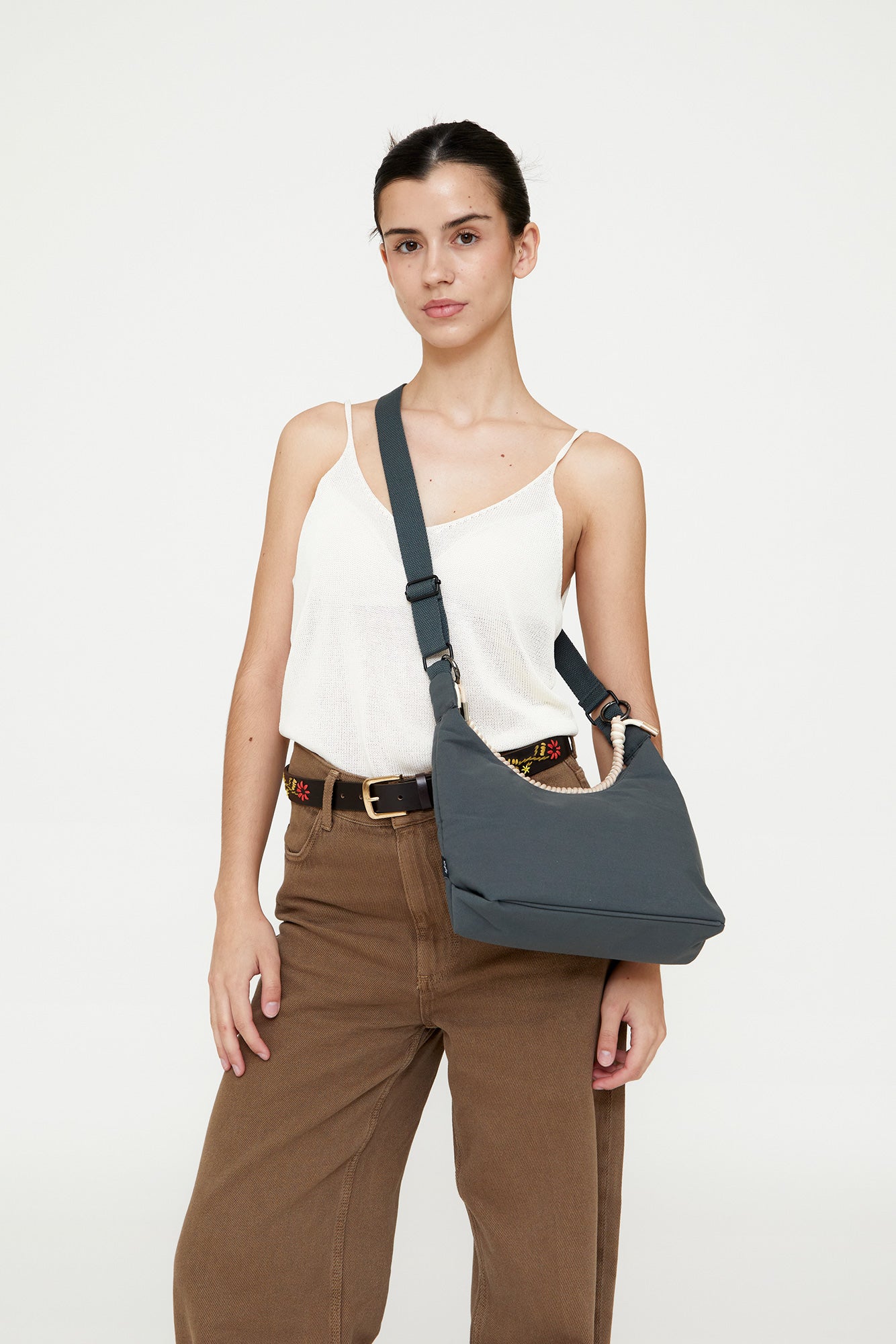 Lefrik Bico Bag Arles Leaf