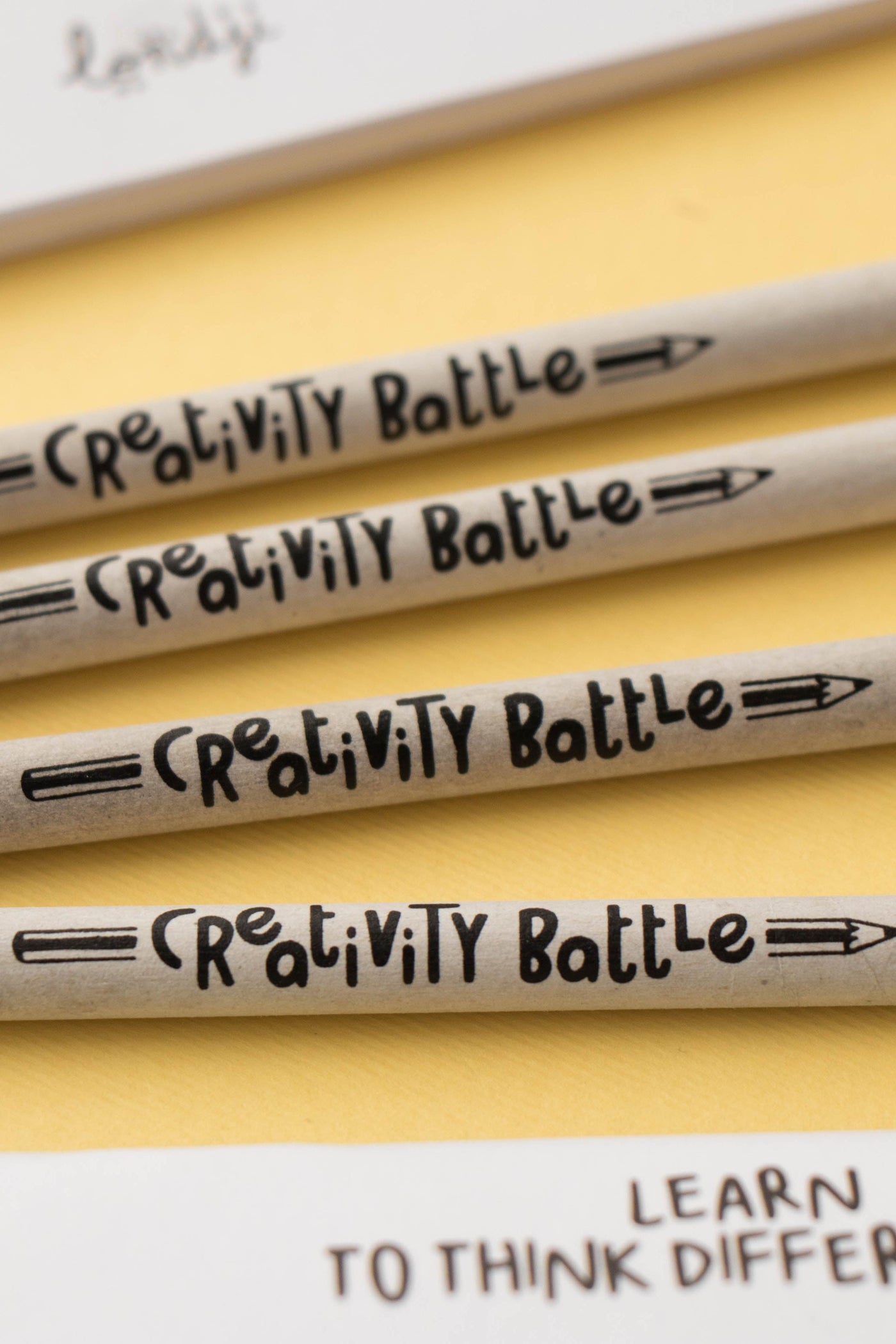 Londji Learn&Fun - CREATIVITY BATTLE
