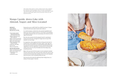 LIVE TO EAT: THE FOOD YOU CRAVE/ NUTRITION  YOU NEED (HB)