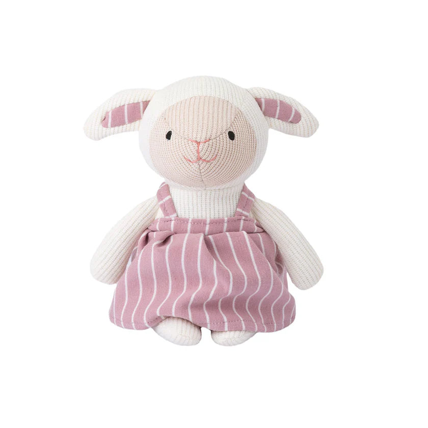 Lamb Toy