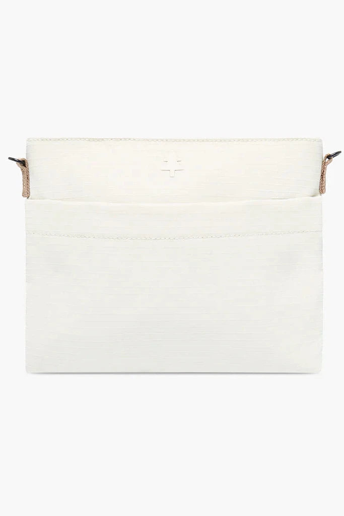 LeFrik Arizona Vandra Chalk Ripstop Bag-Accessories-Ohh! By Gum - Shop Sustainable