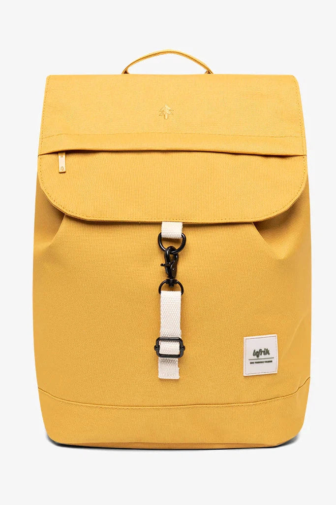 LeFrik Scout in Mustard-Accessories-Ohh! By Gum - Shop Sustainable