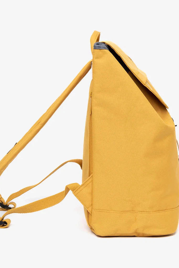 LeFrik Scout in Mustard-Accessories-Ohh! By Gum - Shop Sustainable