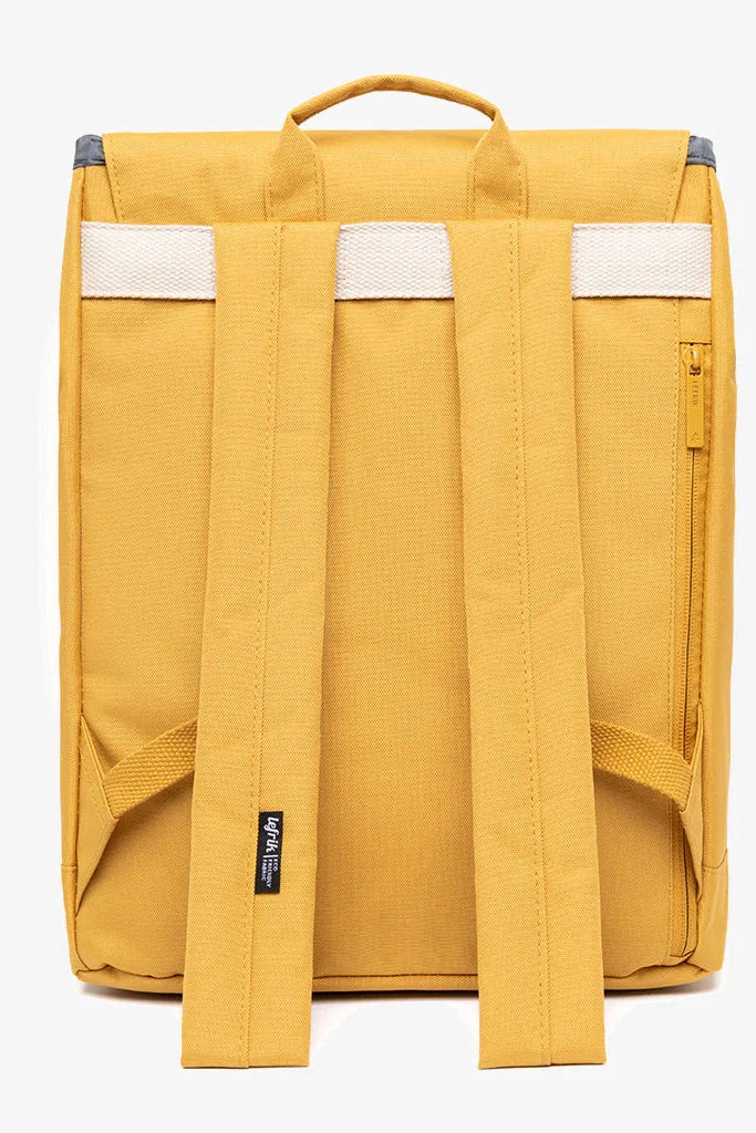 LeFrik Scout in Mustard-Accessories-Ohh! By Gum - Shop Sustainable