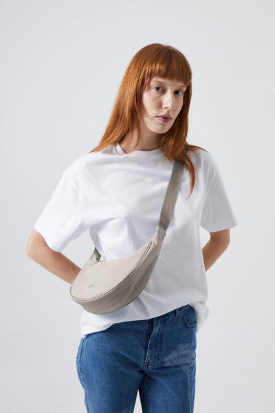 LeFrik Lua Ash Bag-Accessories-Ohh! By Gum - Shop Sustainable