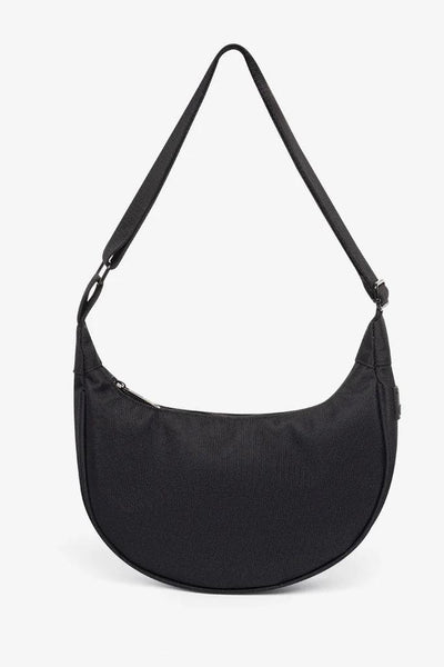 LeFrik Lua Black Bag-Accessories-Ohh! By Gum - Shop Sustainable