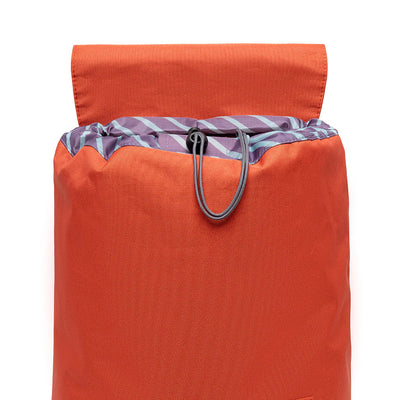 LeFrik Scout Stripes Orange-Accessories-Ohh! By Gum - Shop Sustainable