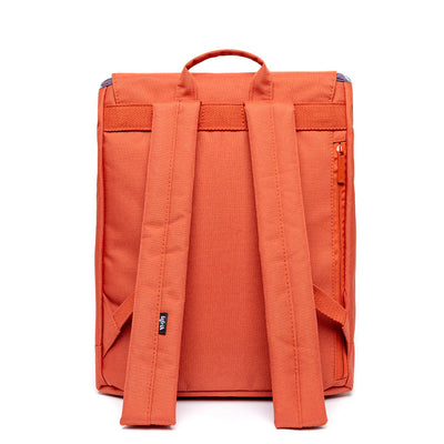 LeFrik Scout Stripes Orange-Accessories-Ohh! By Gum - Shop Sustainable