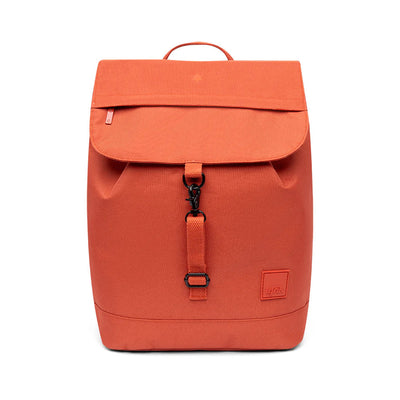 LeFrik Scout Stripes Orange-Accessories-Ohh! By Gum - Shop Sustainable