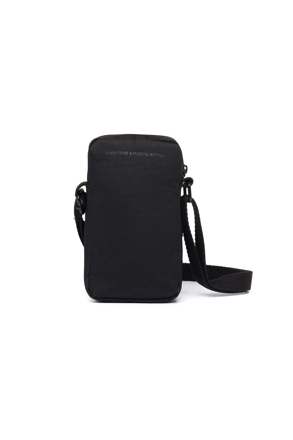 Lefrik Amsterdam Bag Black Stripes
