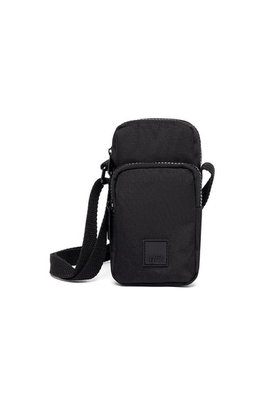 Lefrik Amsterdam Bag Black Stripes