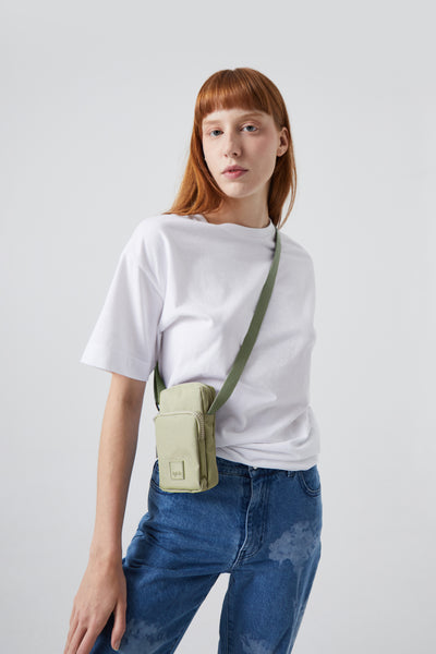 Lefrik Amsterdam Bag Cedar