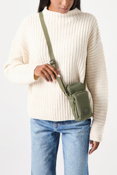 Lefrik Amsterdam Bag Cedar