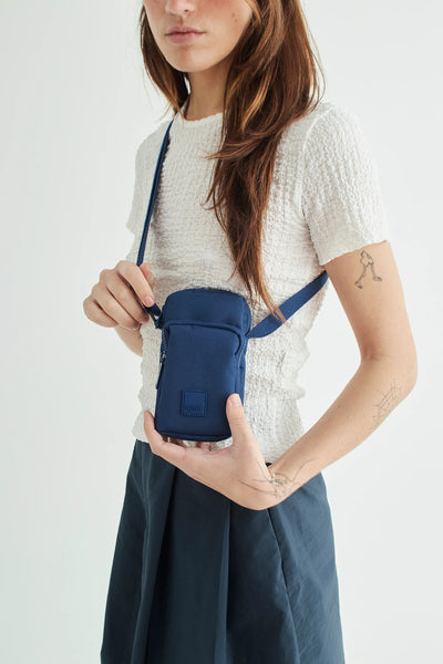 Lefrik Amsterdam Bag Dark Klein-Accessories-Ohh! By Gum - Shop Sustainable