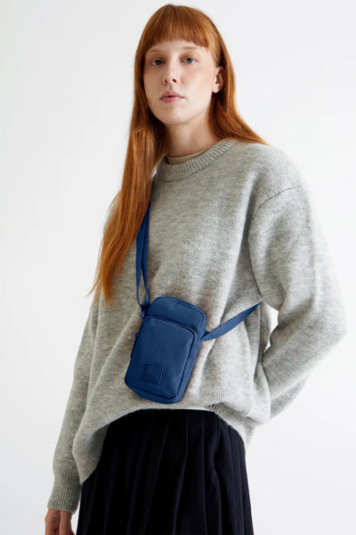 Lefrik Amsterdam Bag Dark Klein-Accessories-Ohh! By Gum - Shop Sustainable