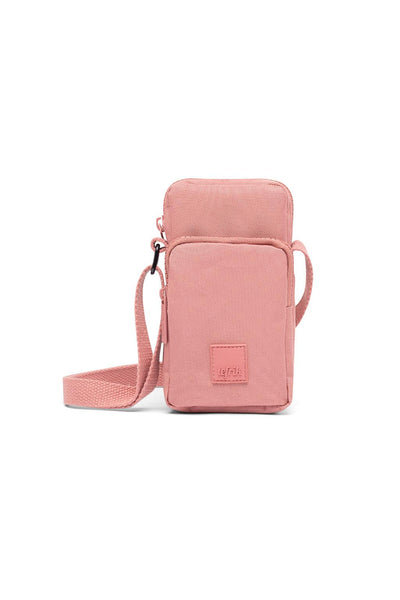 Lefrik Amsterdam Bag Dust Pink