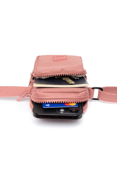 Lefrik Amsterdam Bag Dust Pink
