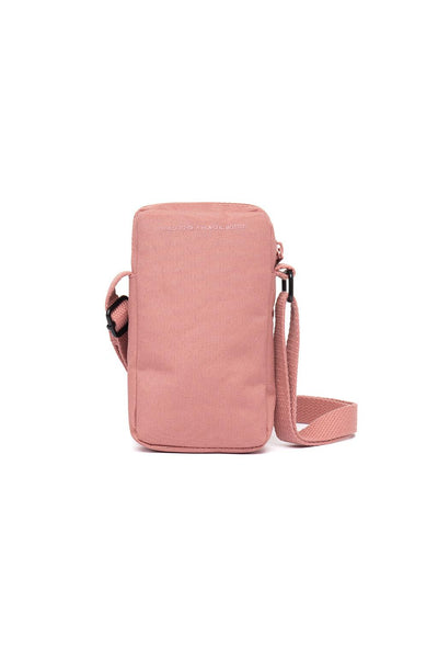 Lefrik Amsterdam Bag Dust Pink