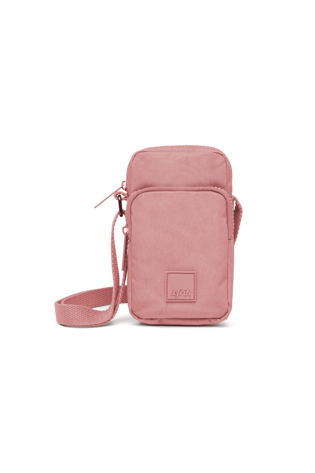 Lefrik Amsterdam Bag Dust Pink