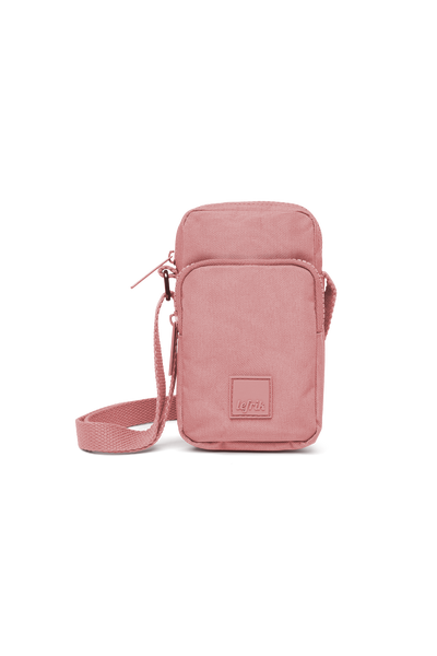 Lefrik Amsterdam Bag Dust Pink