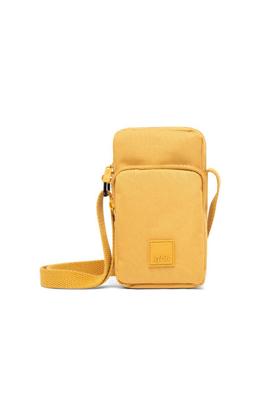 Lefrik Amsterdam Bag New Mustard