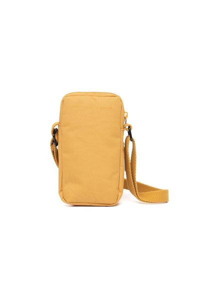 Lefrik Amsterdam Bag New Mustard