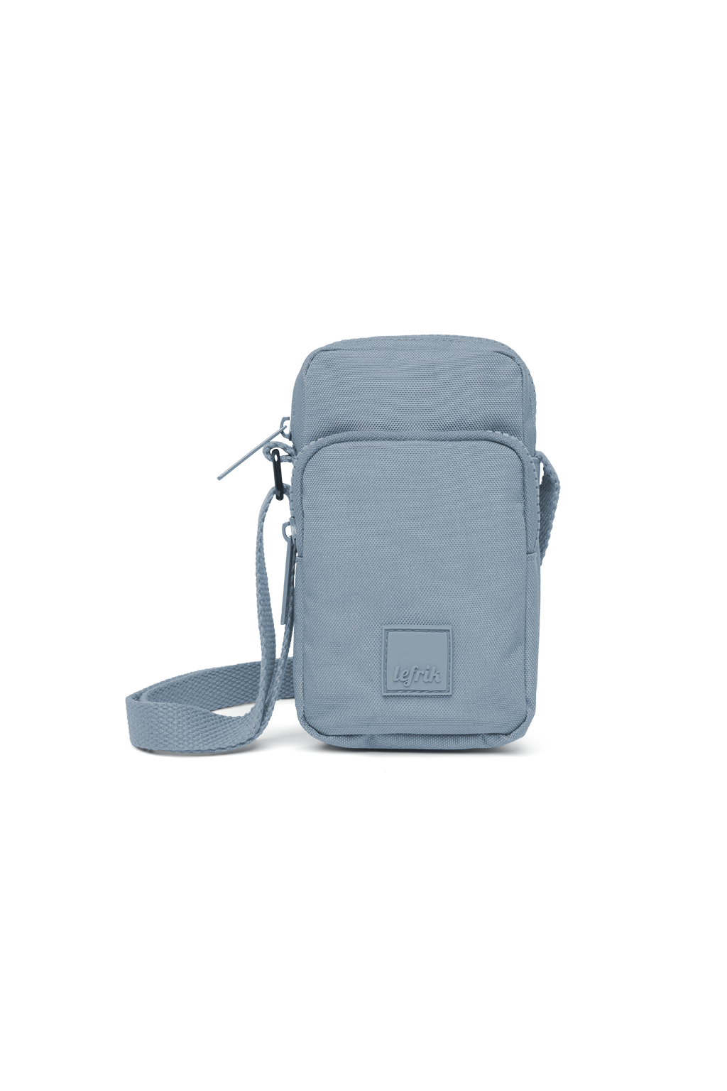 Lefrik Amsterdam Bag Stone Blue
