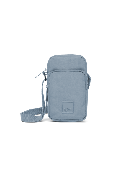 Lefrik Amsterdam Bag Stone Blue