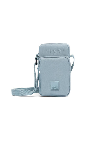 Lefrik Amsterdam Bag Stone Blue