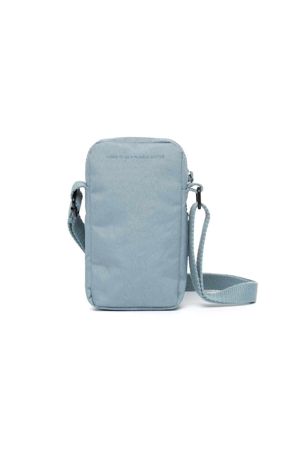 Lefrik Amsterdam Bag Stone Blue