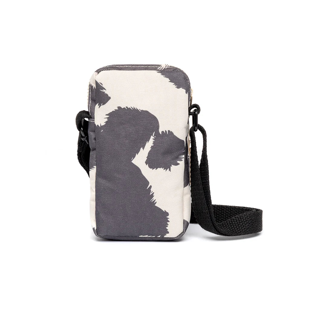 Lefrik Amsterdam Pack in Printed Cow-Accessories-Ohh! By Gum - Shop Sustainable