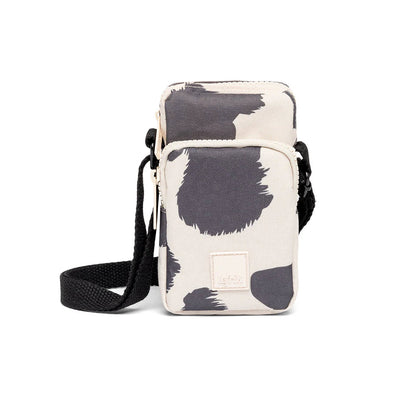 Lefrik Amsterdam Pack in Printed Cow-Accessories-Ohh! By Gum - Shop Sustainable